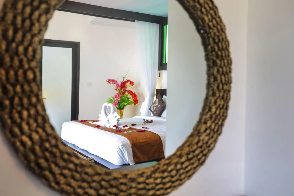 Blue Marlin Villas Legian