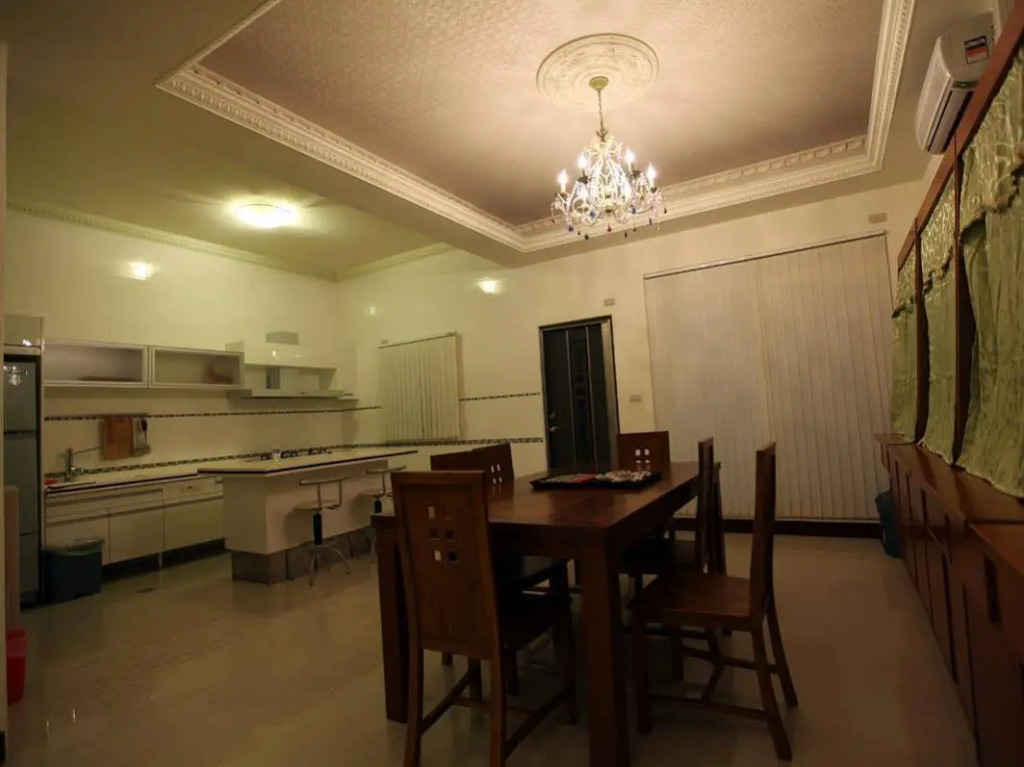 Sweet Home Bed and Breakfast