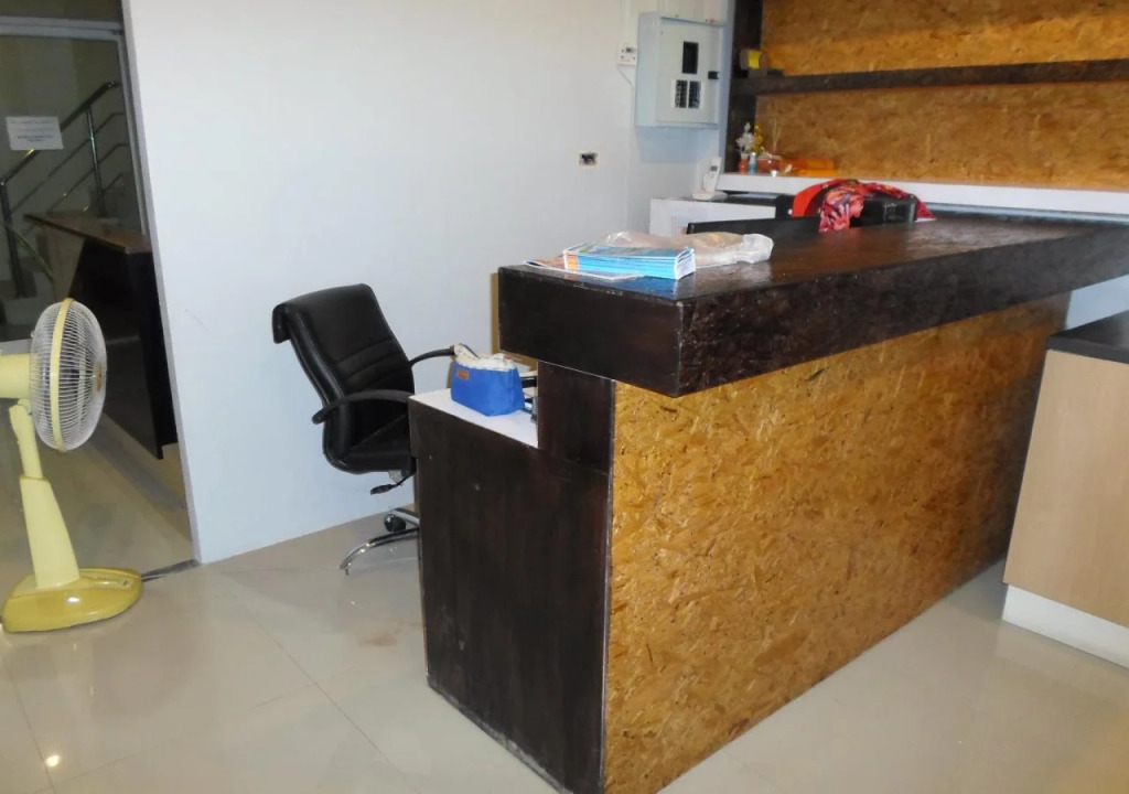 Aonang chokdee hostel