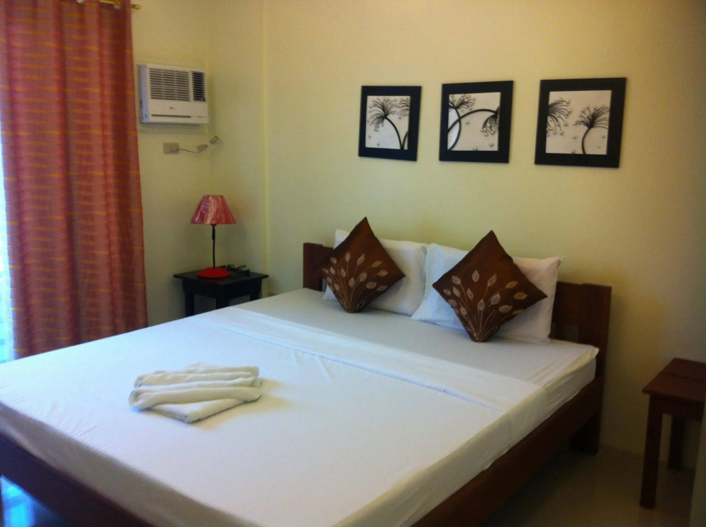 Villa del Vincejos Hotel