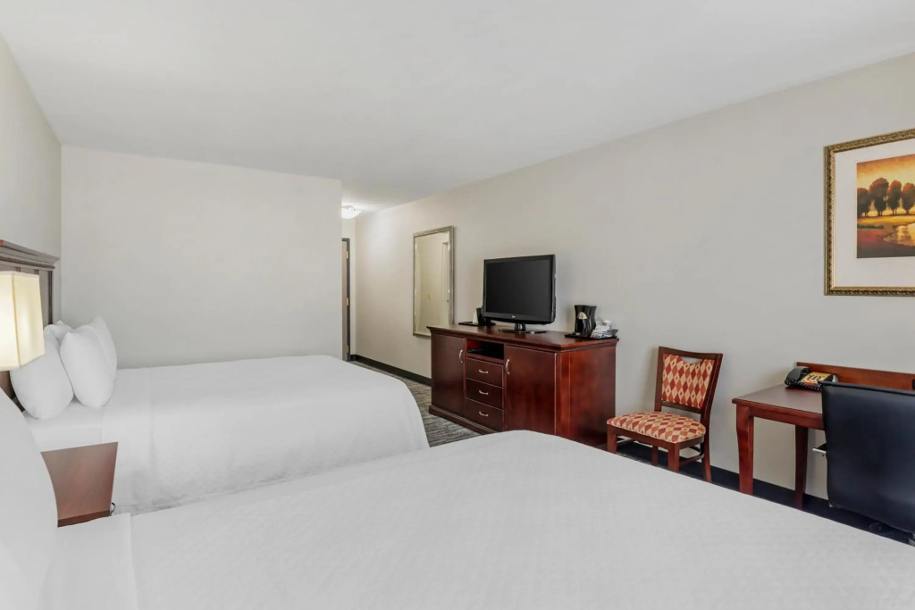 Country Inn & Suites by Radisson, Ashland - Hanover, VA