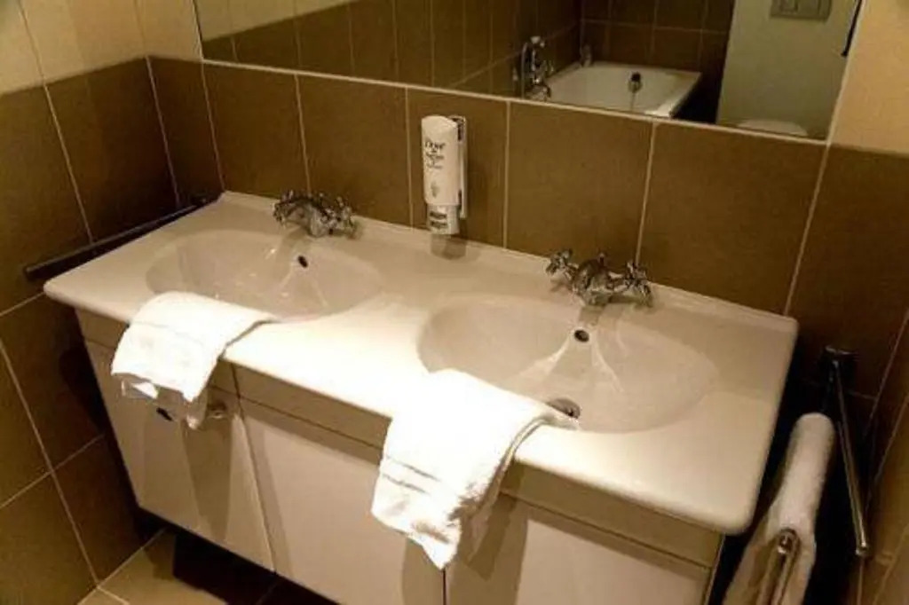 Apart Hotel Brussels Midi