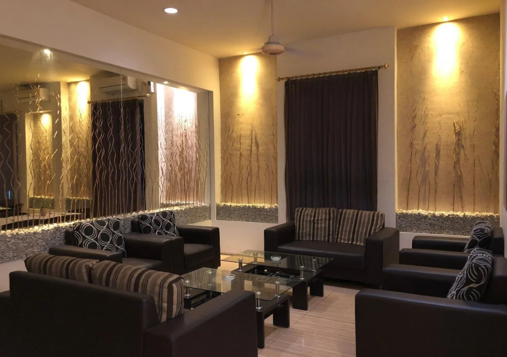 Hotel Sinar 1