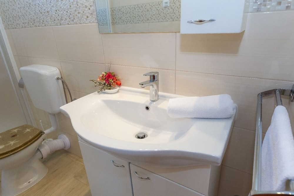 Apartments Zvone1