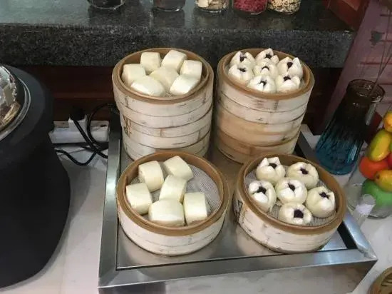 Changsha Jinheyuan Hotel (Lugu High-tech Industrial Park, School of Foreign Economics)