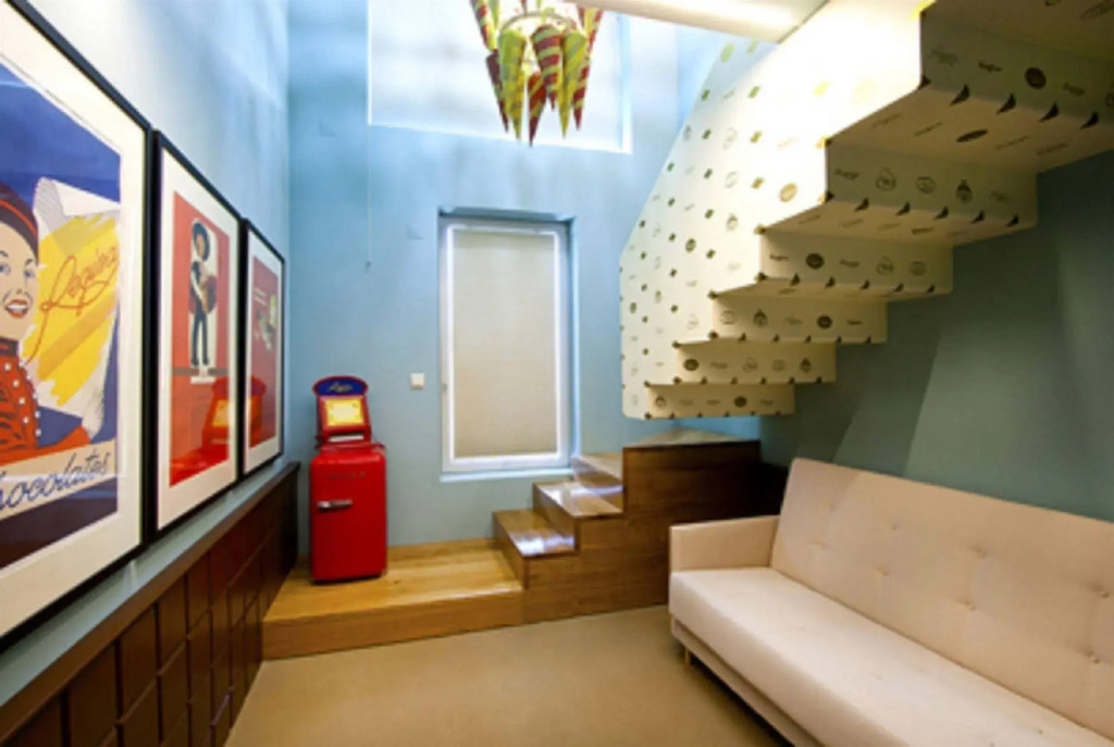 Hotel Fabrica do Chocolate