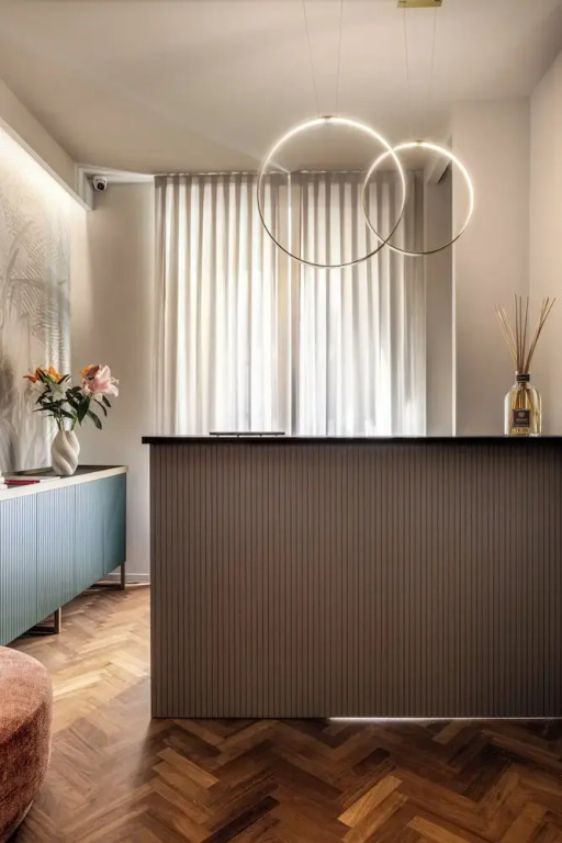 Aramis Deluxe Rooms