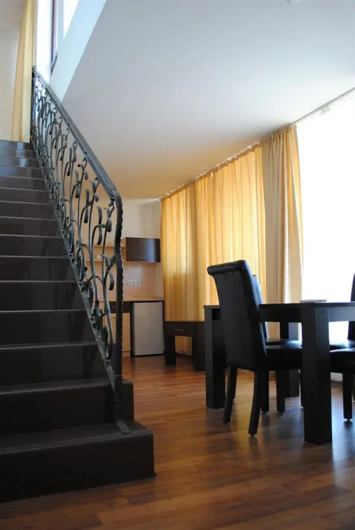 Camelot Residence