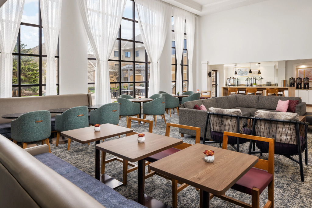 Staybridge Suites MPLS-Maple Grove/Arbor Lakes by IHG