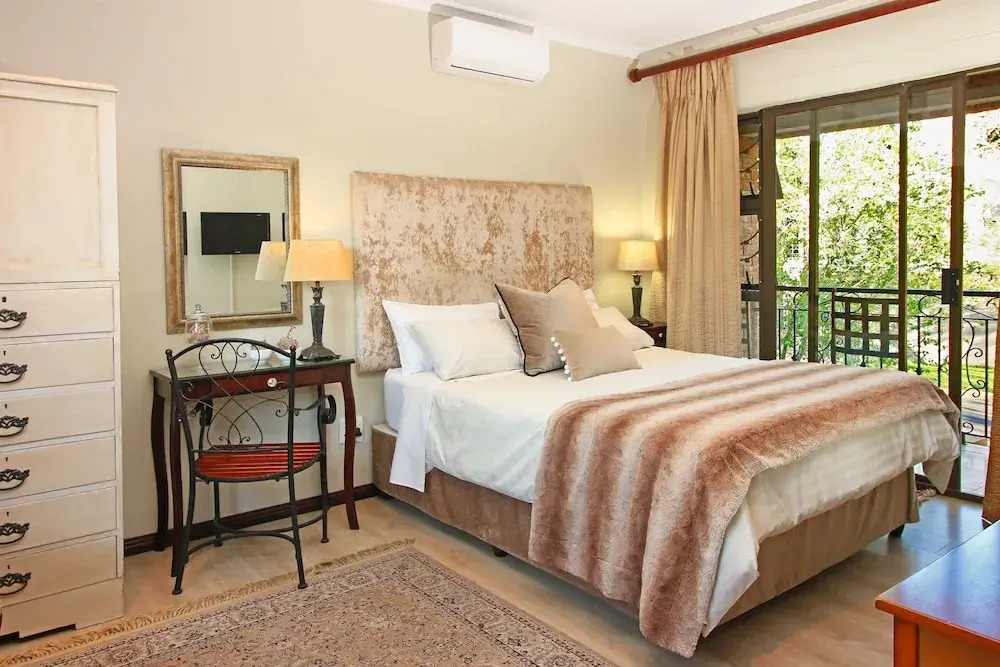 Cape Goodness Guesthouse and Self Catering