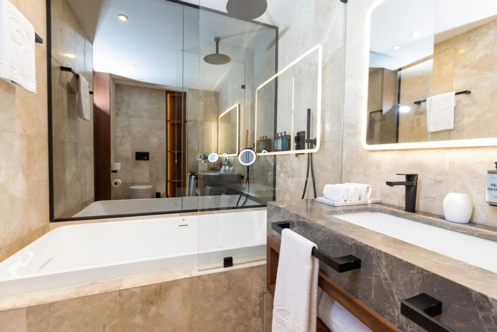 Grand Palladium Kantenah Resort & Spa - Все включено