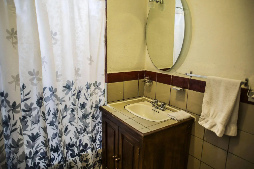 Apartamentos Otorongo