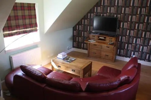 The Loft at Helensfield