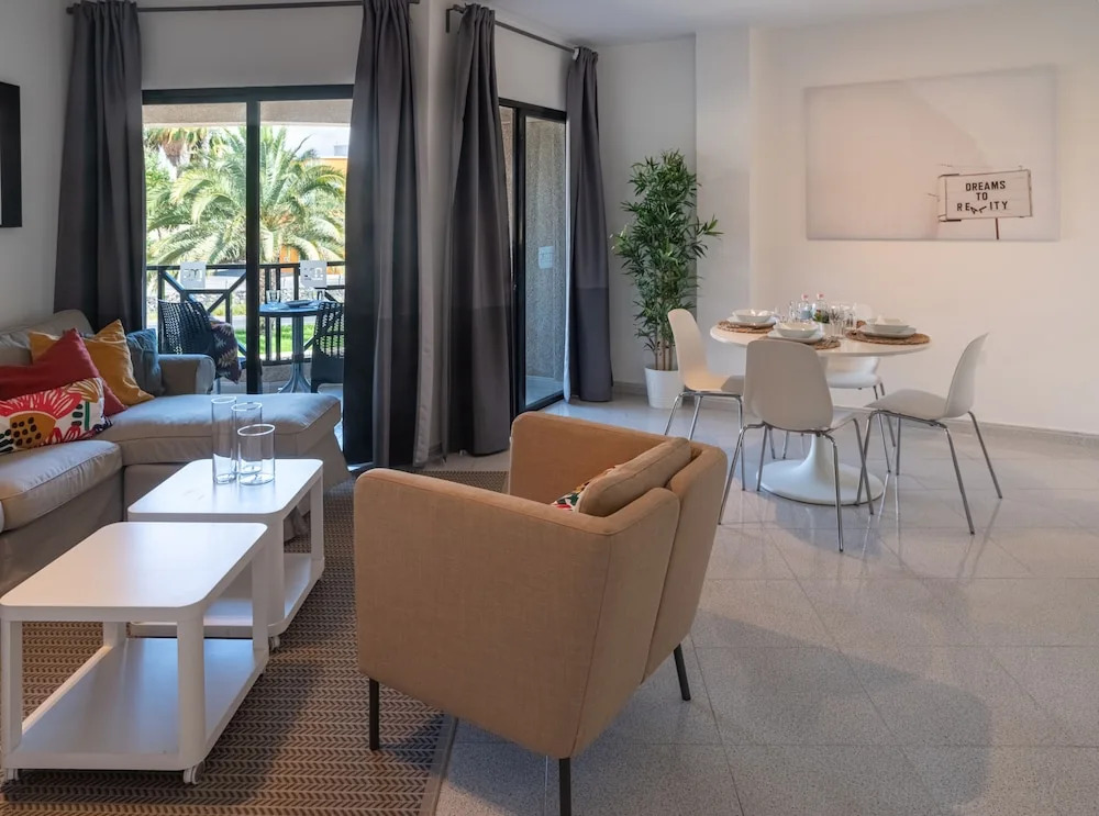 MC Apartments