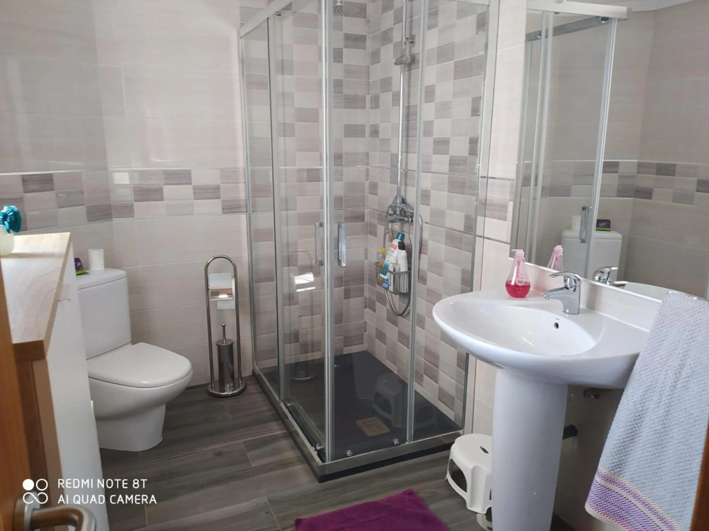 Apartamento Manuel de 4 dormitorios