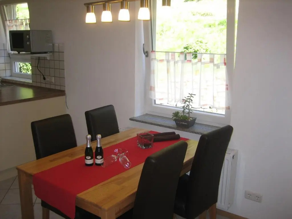 Ferienwohnungen im Renchtal