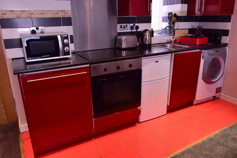 MyStay Apartments - City Centre