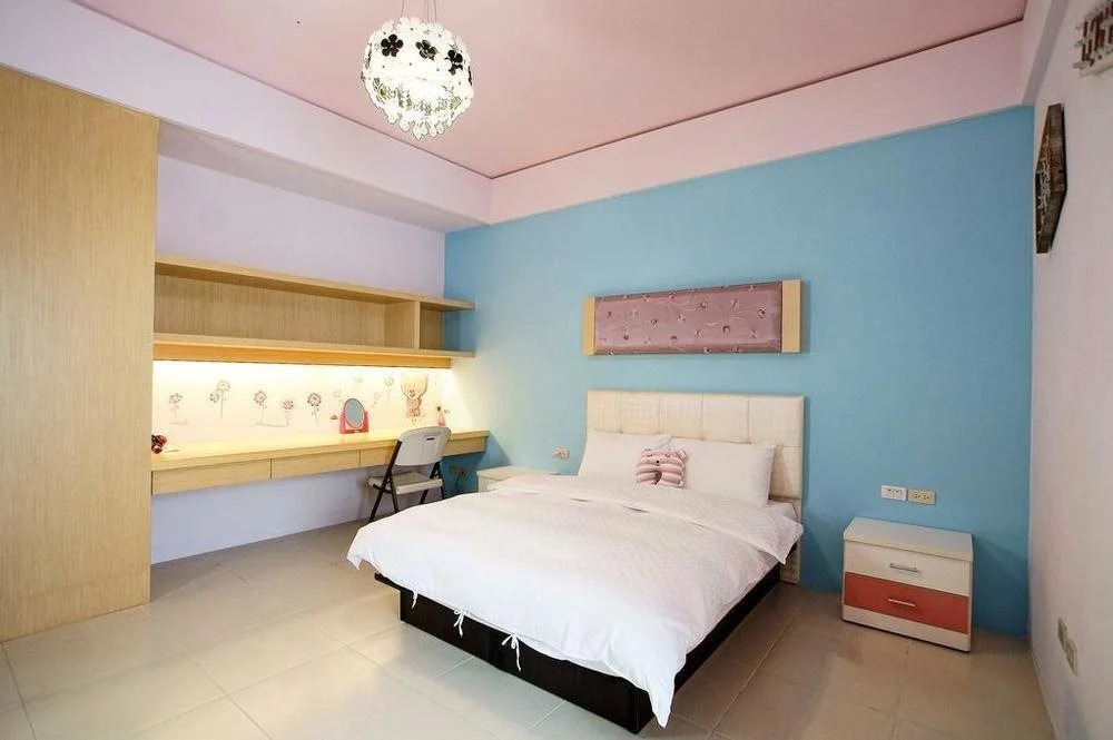 Ai Yue Homestay