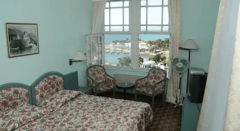 Merit Halki Palace Hotel