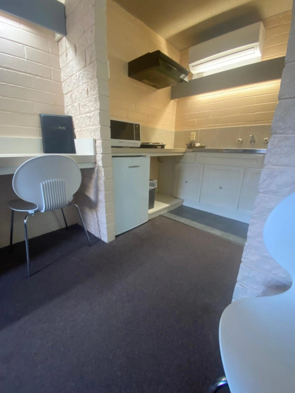 Mahogany Motel Warrnambool