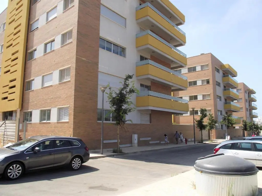 T1 V do Forte AC&Piscina&Garagem