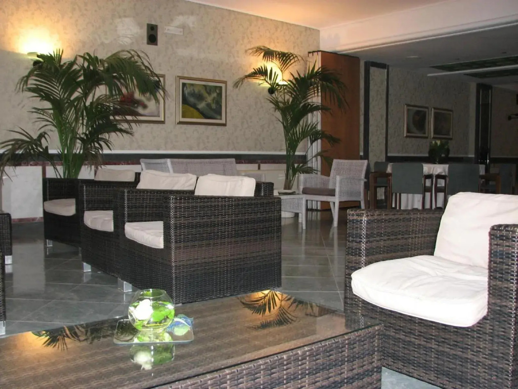 Hotel Parco
