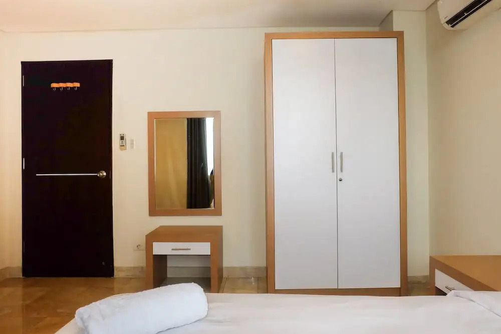 2 Bedroom Park Royale By Travelio