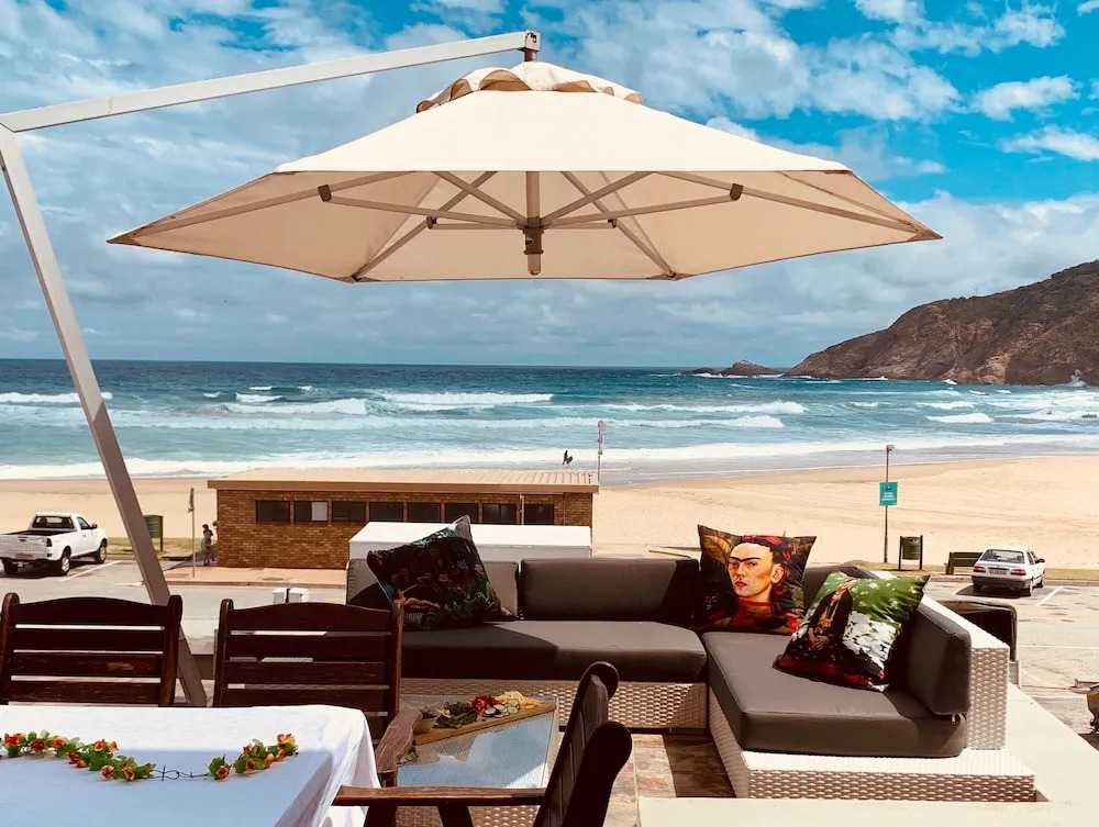 Duttons Cove Guest House