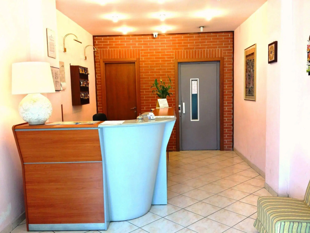 Hotel Rio Sanremo