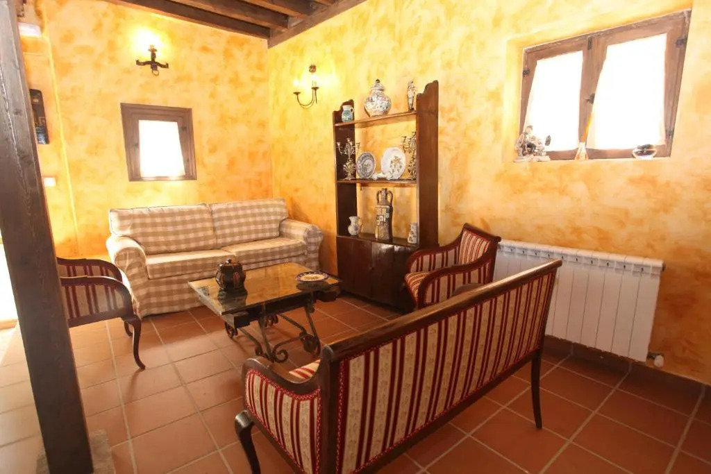 Posada Villa Maria