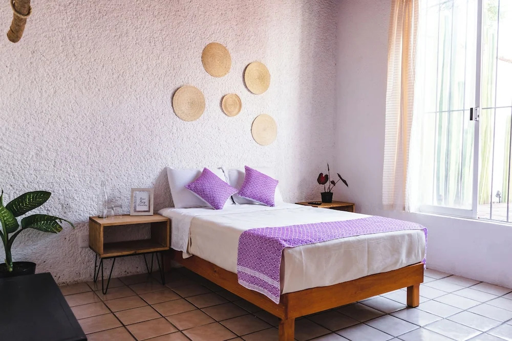 Casa Mayo B&B
