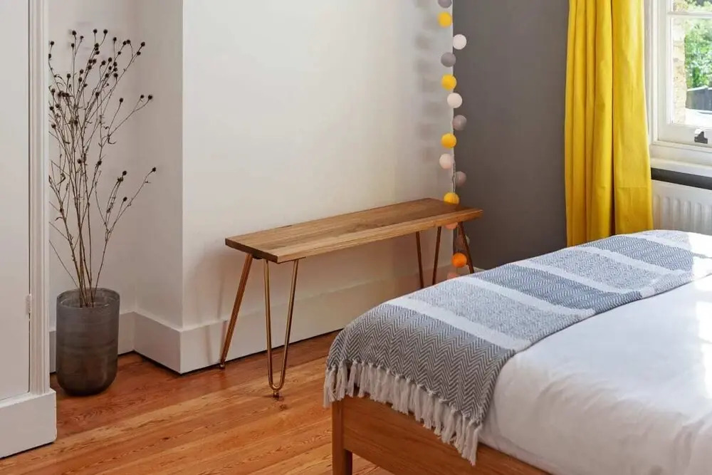 Beautiful 2 Bed Apt, Sleeps 6 nr Clapham North