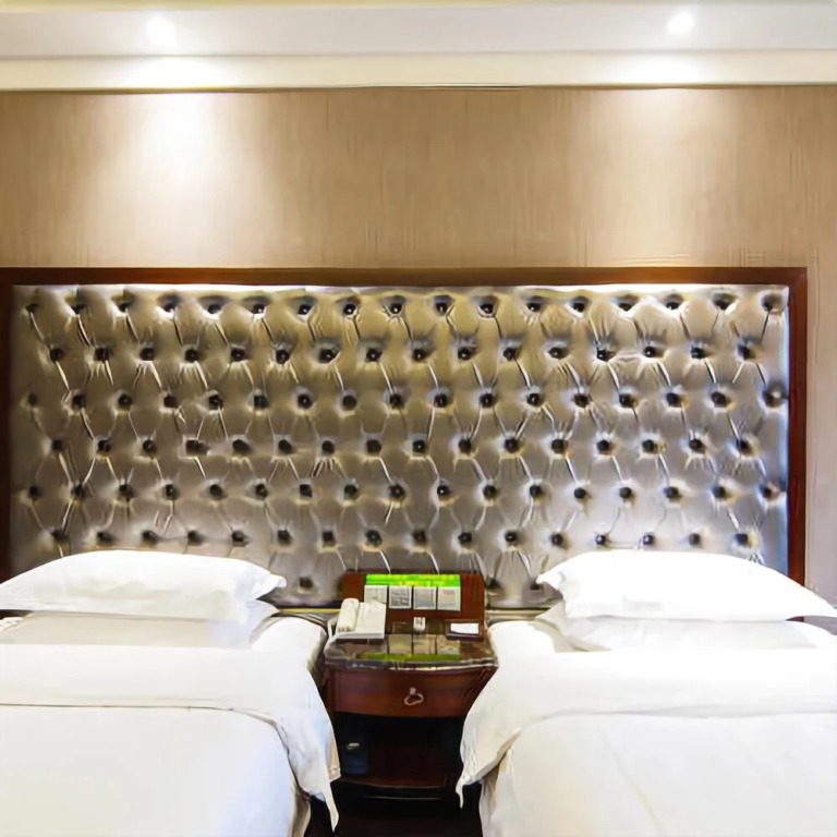 Yingjie Youyi Guoji Hotel