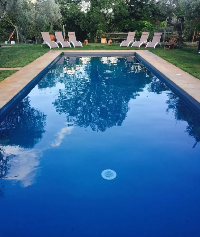 Agriturismo La Cervaiola Piccola dimora di Campagna