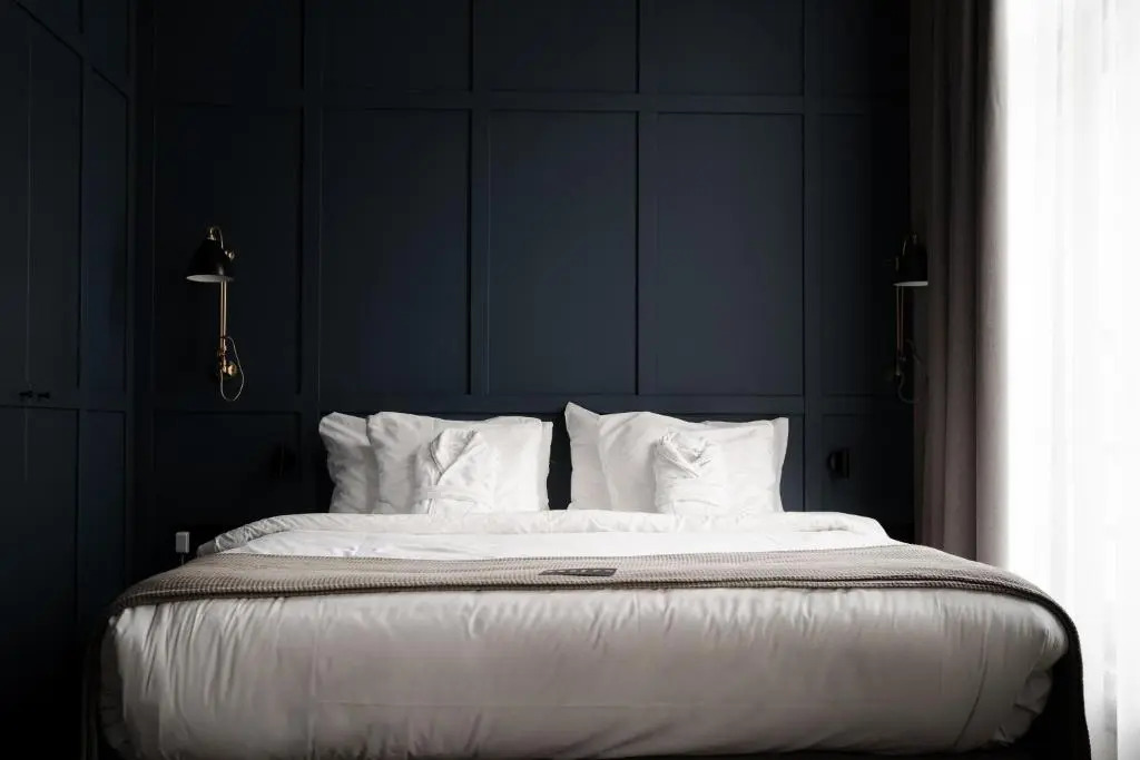 The Nox Hotel