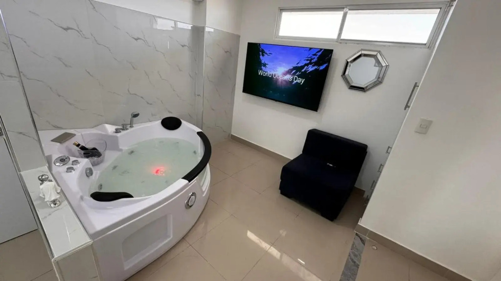 Ecusuites Playa Privada 2 Dorm Vista Mar 45 Min Guayaquil