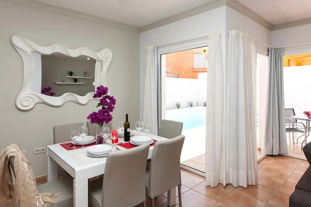 Villa Paradise