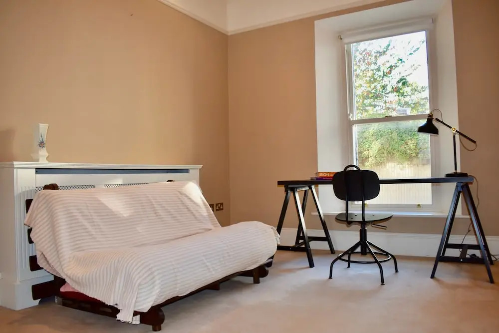 Luxury 3 Bedroom House in Dublin