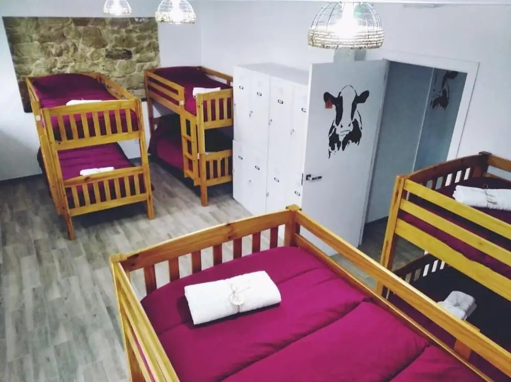 Hostel Casa Vacas