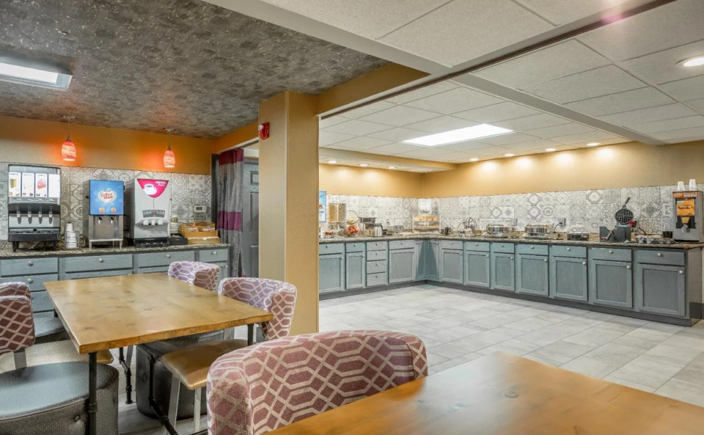 Spark by Hilton Chattanooga Downtown