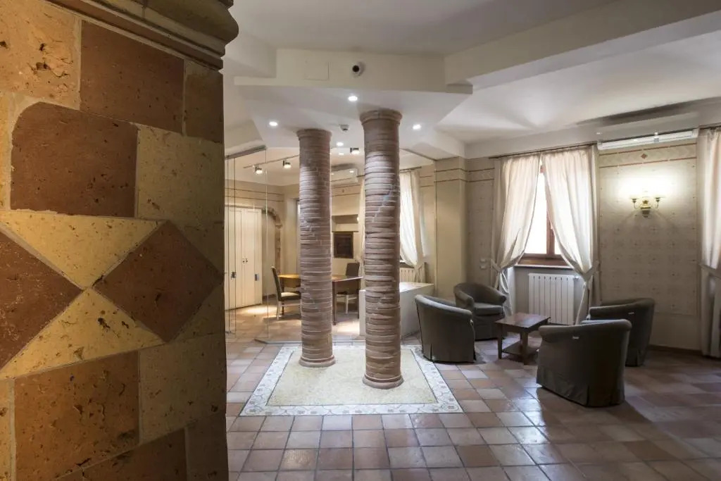 Hotel Sesmones