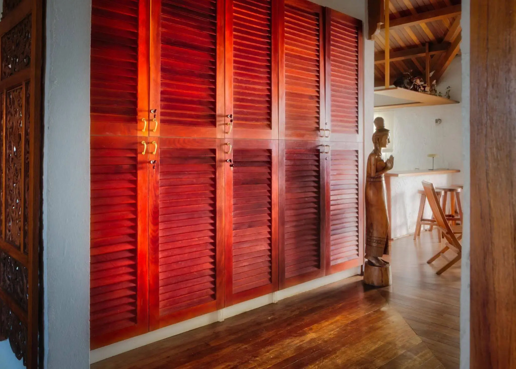 Ocean Beach Villa