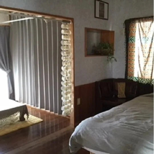 Retreat House Acha-ne
