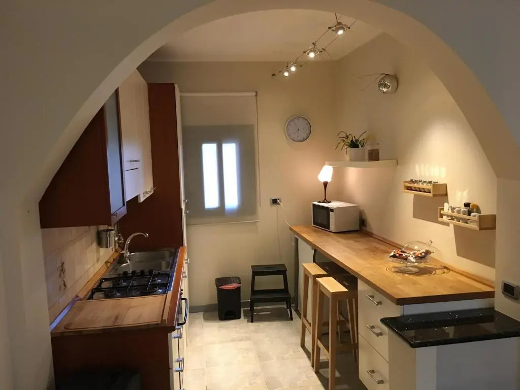 A casa di Pippo