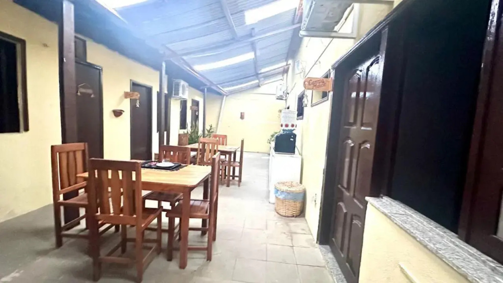 Casa Seletos The