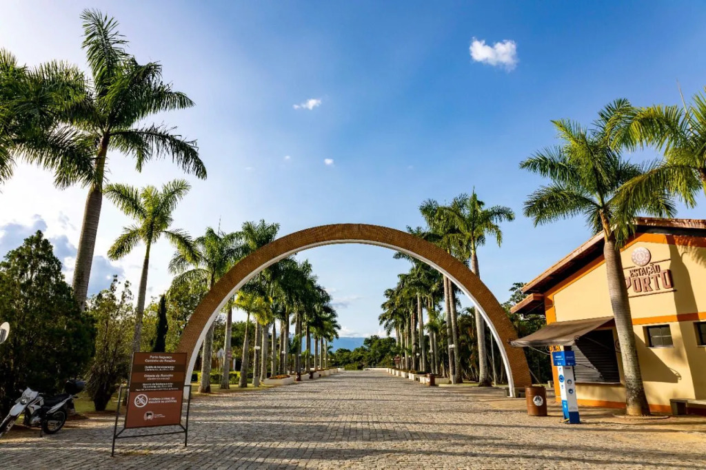 Hotel Romaria Aparecida