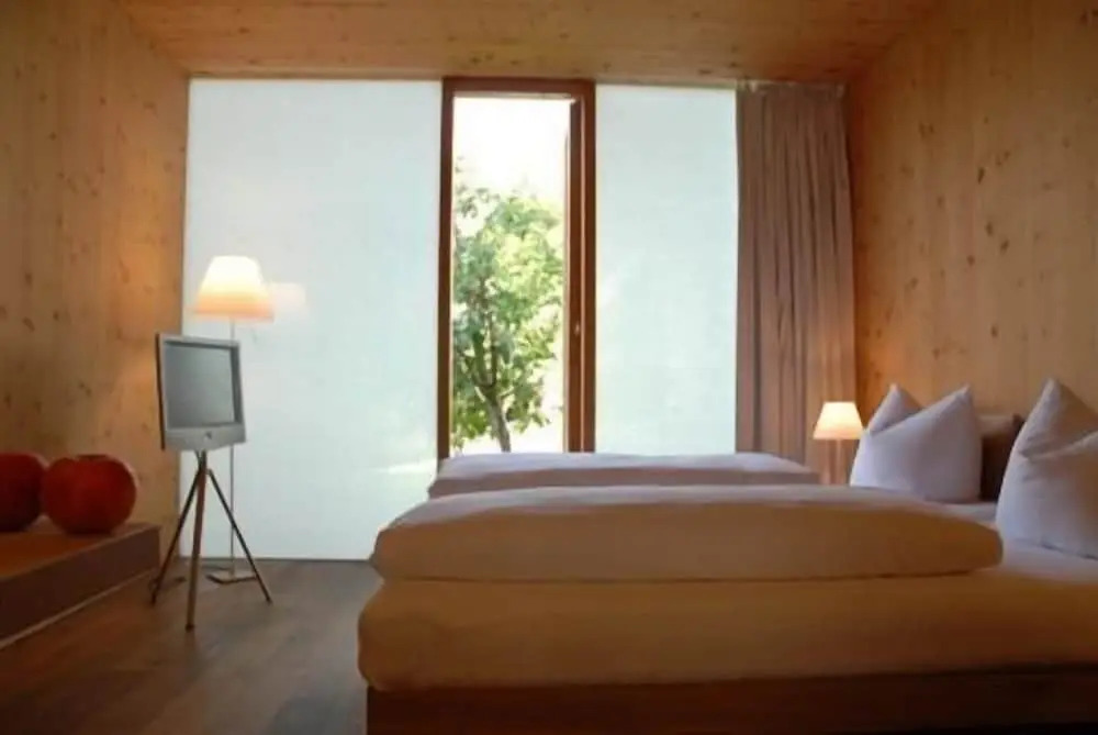 Hörger Biohotel und Tafernwirtschaft