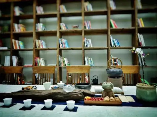Chongqing Nanshan Yushi Homestay