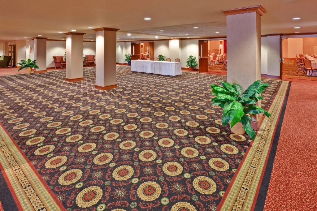 Holiday Inn Memphis-Univ Of Memphis