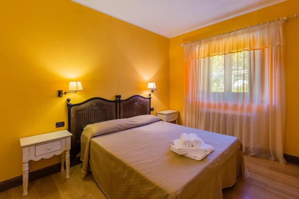 Villa delle Rose